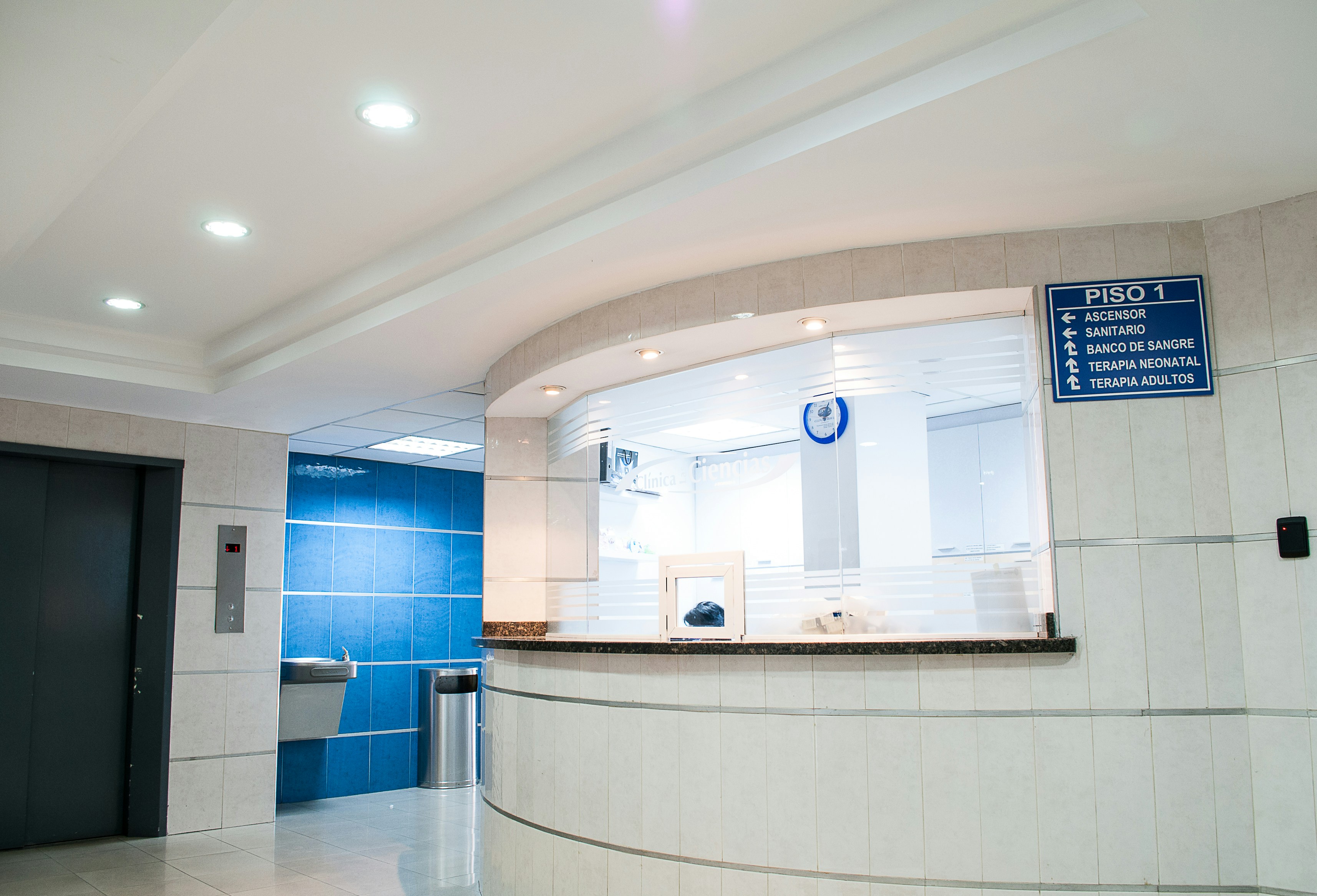 Health Clinic